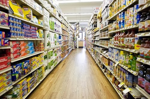 Ωράριο καταστημάτων κατά την Μεγάλη Βδομάδα
